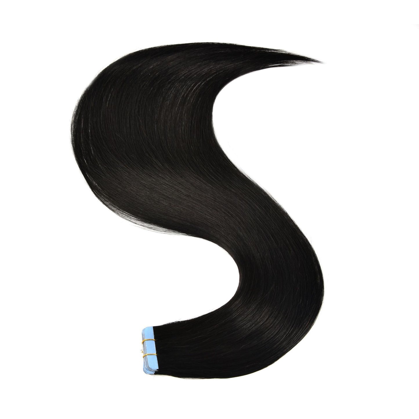 No Trace Invisible Tape-In Extension